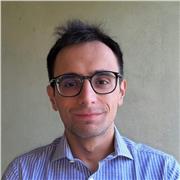 Native italian speaker and graduated Italian as a foreign language teacher gives italian lessons and conversation